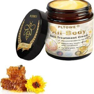 NEW PLTOWE All - Body Skin Treatment Cream